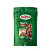 Chà là không hạt sấy khô 1000g TARGROCH